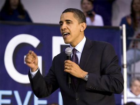 Học hỏi kỹ năng giao tiếp hiệu quả từ tổng thống Obama